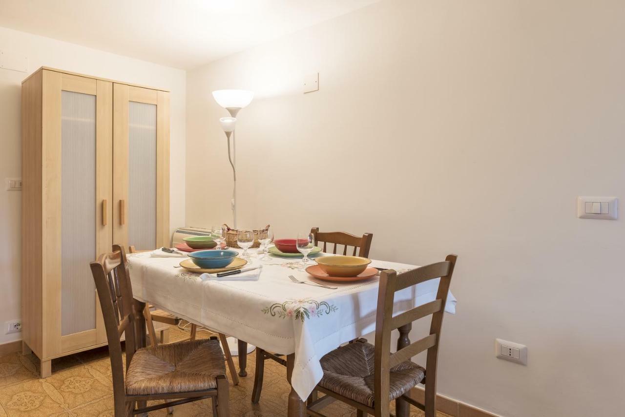 Peperino Attic Flat Apartment Ciampino Ngoại thất bức ảnh
