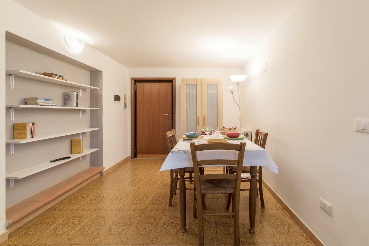 Peperino Attic Flat Apartment Ciampino Ngoại thất bức ảnh